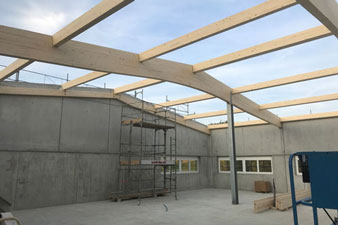 gewerbe m